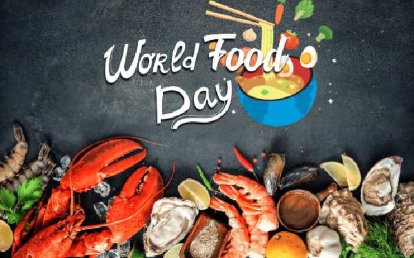World Food Day: आपकी खाने की थाली हो सेहत वाली, अपनी डाइट मैं कर सकते हैं ये बदलाव