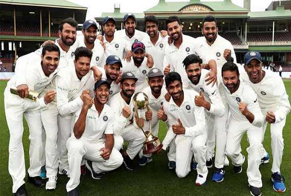मुख्यमंत्री रघुवर दास ने टीम इंडिया को जीत पर दी बधाई, कहा देशवासियों के लिए दिवाली का उपहार