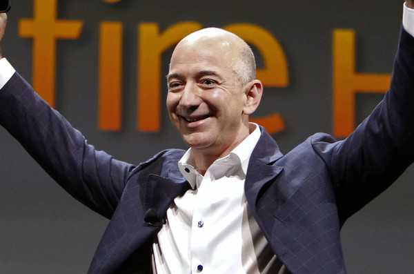 Amazon का भारत को तोहफा, अगले 5 सालों में 10 लाख नए रोजगार