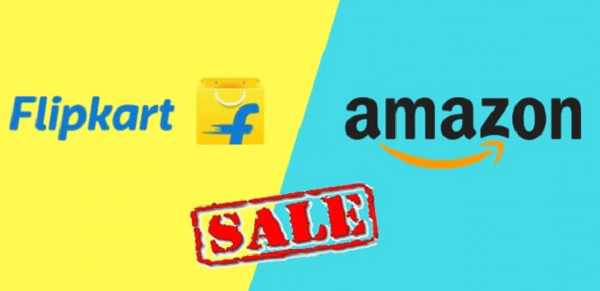 Amazon-Flipkart SALE : आज इन प्रोडक्टस पर मिलेगा बंपर डिस्काउंट
