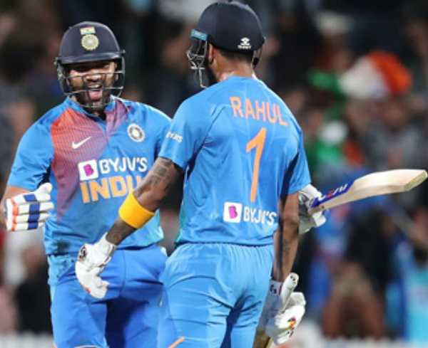 भारत और न्‍यूजीलैंड के बीच सुपर ओवर का सुपर मुकाबला, मैच का पूरा रोमांच Ball By Ball