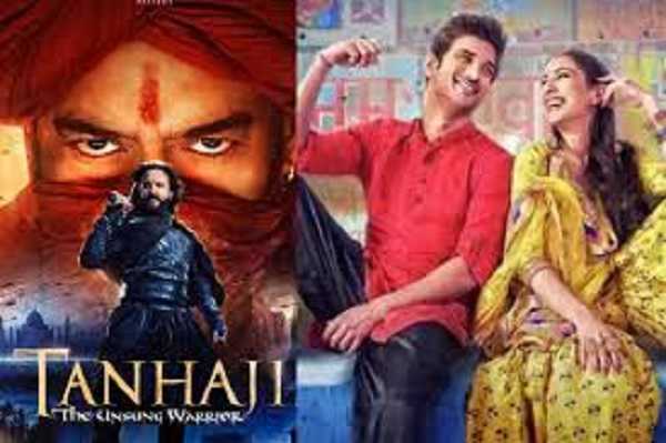 कल से सिनेमाघरों में लगेगी मूवी, सुशांत सिंह की फिल्म बड़े पर्दे पर फिर होगी रिलिज