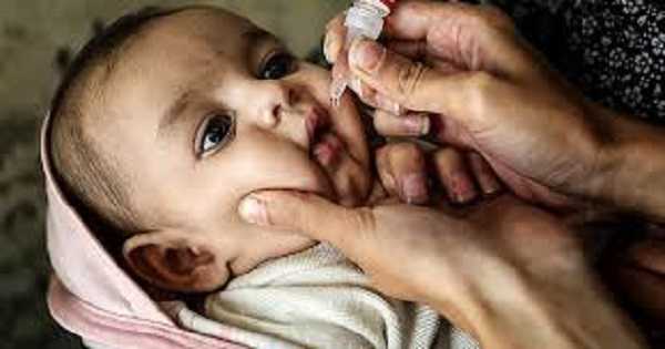 विश्व पोलियो दिवस आज, झारखंड के स्वास्थ्य मंत्री बन्ना गुप्ता ने किया ट्वीट