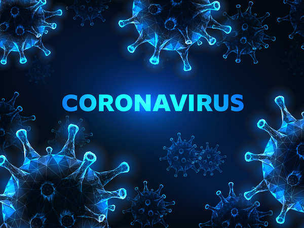 Corona Update : झारखंड में मिले 233 नए कोरोना संक्रमित मरीज, 2 की हुई मौत