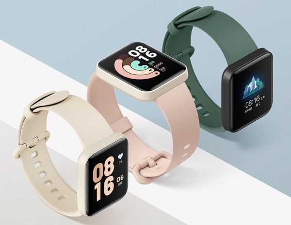 Redmi ने पहली बार लॉन्च किया Smart Watch, जानें कीमत और फीचर्स