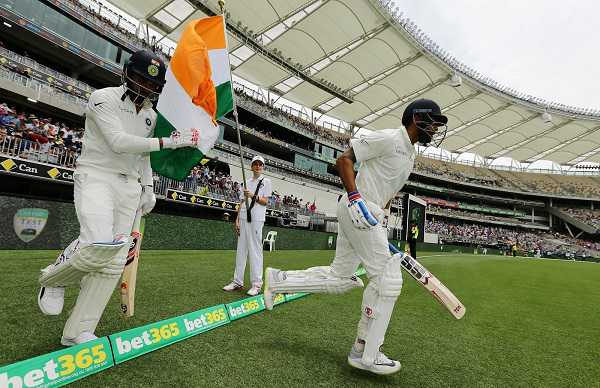 IND vs AUS: बॉक्सिंग डे टेस्ट के लिए टीम इंडिया का ऐलान