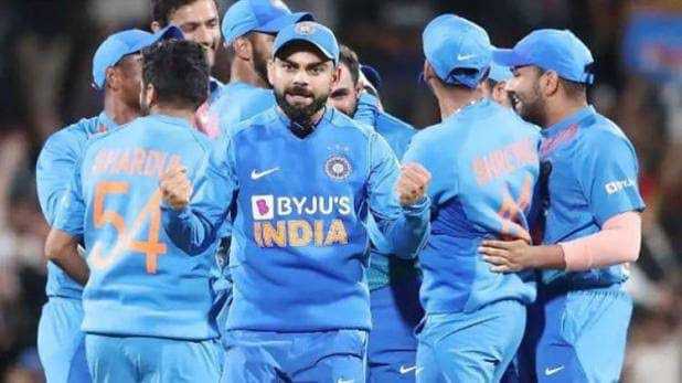 टीम इंडिया ने रचा इतिहास, न्‍यूजीलैंड का 5-0 से किया सूपड़ा साफ
