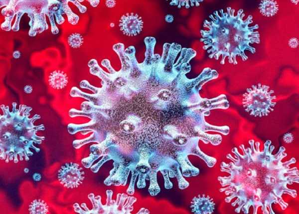 देश में तेजी से बढ़ रहे कोरोना के मामले, अबतक 2094 संक्रमित, 57 की मौत, 171 हुए स्‍वस्‍थ