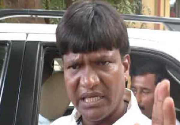 Big Breaking : बाघमारा विधायक ढुल्लू महतो को पुलिस ने 24 घंटे के लिए रिमांड पर लिया