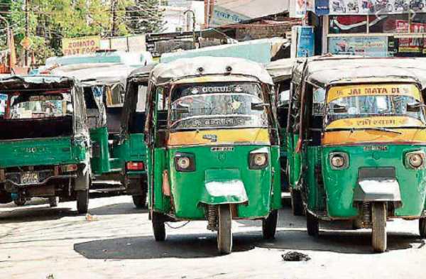 ऑटो रिक्‍शा, टेंपो, ई-रिक्शा, मैनुअल रिक्शा को चलाने की मिली अनुमति, जानिये क्‍या है नियम