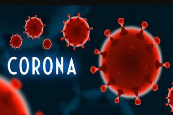 Corona Breaking : 6 जून को झारखंड में मिले कुल 55 नये कोरोना+ve, संक्रमितों की कुल संख्‍या 993