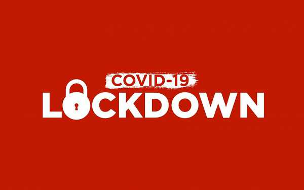 BIG BREAKING : 31 जुलाई तक झारखंड में बढ़ा #LockDown