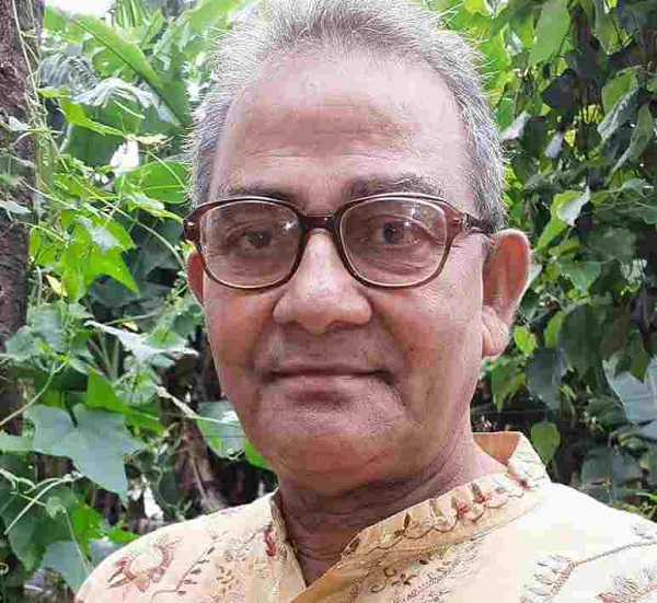 वरिष्ठ पत्रकार धर्मराज राय का जमशेदपुर में निधन, सीएम हेमंत सोरेन ने जताया शोक