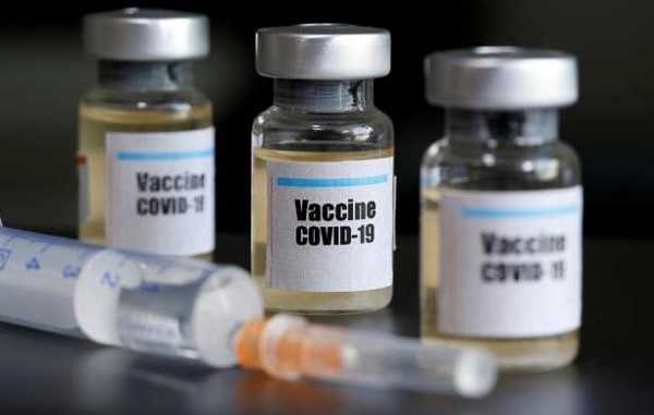 राहत भरी खबर : रूस ने तैयार कर ली कोरोना वैक्‍सीन !