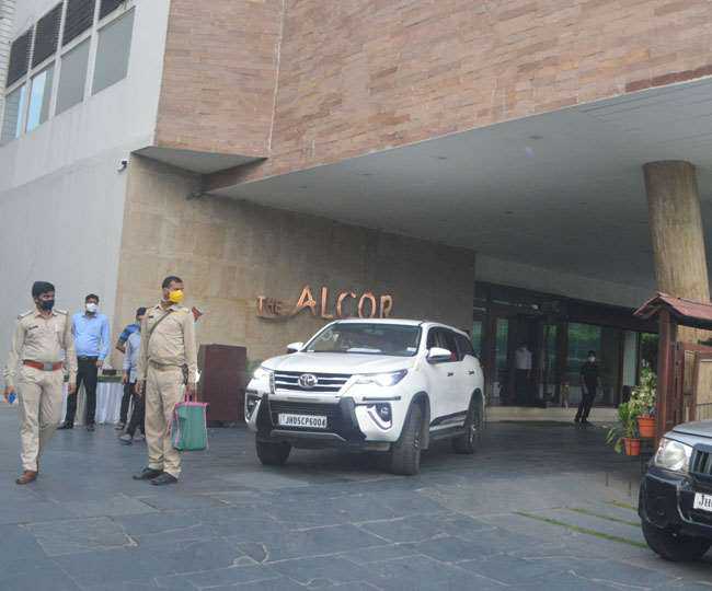 जमशेदपुर के होटल Alcor कांड की पूरी कहानी, देखिये कैसे News11 भारत की खबर का हुआ असर