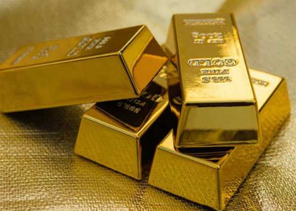 सोना और चांदी के साथ शेयर बाजार में लगातार चौथे दिन गिरावट, सोना 2,500 रुपए सस्ता हुआ