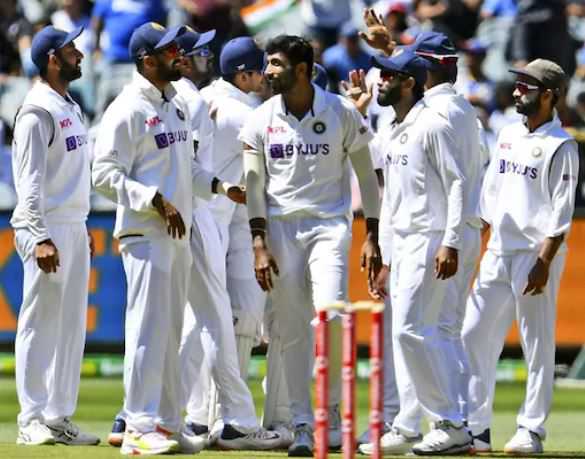 IND vs AUS: भारतीय टीम के लिए अच्छी खबर, जांच के बाद भी तीसरा टेस्ट खेल सकते हैं रोहित शर्मा, शुभमन गिल और ऋषभ पंत