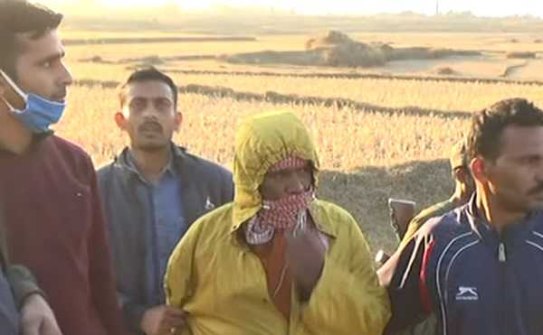 ओरमांझी हत्याकांड- आरोपी बेलाल को लेकर घटनास्थल पर पहुंची एसआईटी की टीम