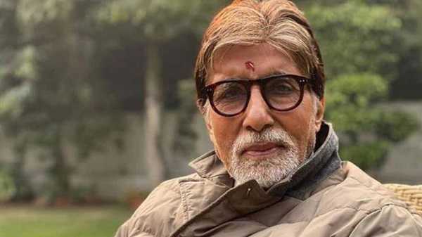 अमिताभ बच्चन ने अपने जीवन के 78 साल को एक तस्वीर में समेटा, कहा- सिर्फ उम्र गुजरी है, कुछ बदला नहीं