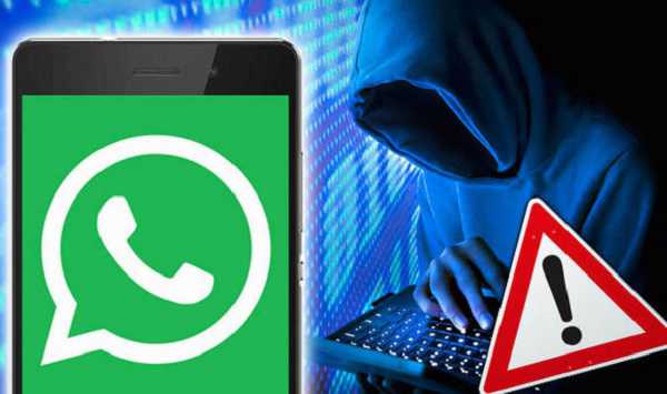 हैकर्स से रहें सावधान! WhatsApp के जरिए हो रहा है स्कैम