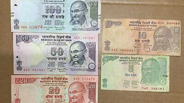 पीआईबी फैक्ट ने दी सफाई,  5, 10 और 100 रुपये के पुराने नोट नहीं होंगे बंद