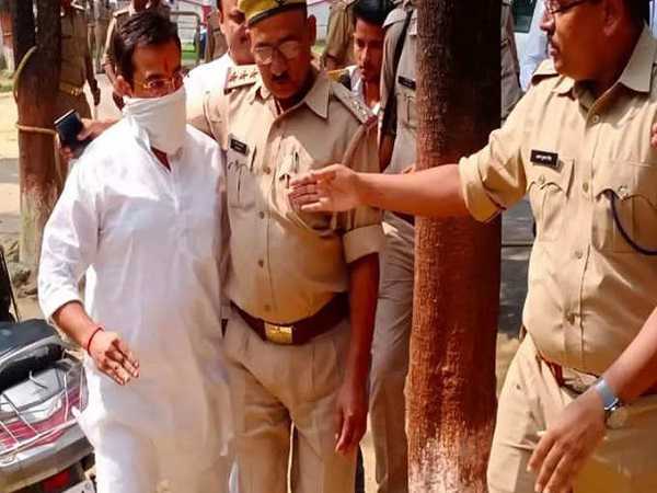 लखीमपुर हिंसा: केंद्रीय गृह राज्यमंत्री का बेटा गिरफ्तार, भेजा गया जेल