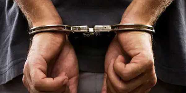 जमीन कारोबारी बबलू मुंडा पर फायरिंग मामले में कई अपराधी गिरफ्तार