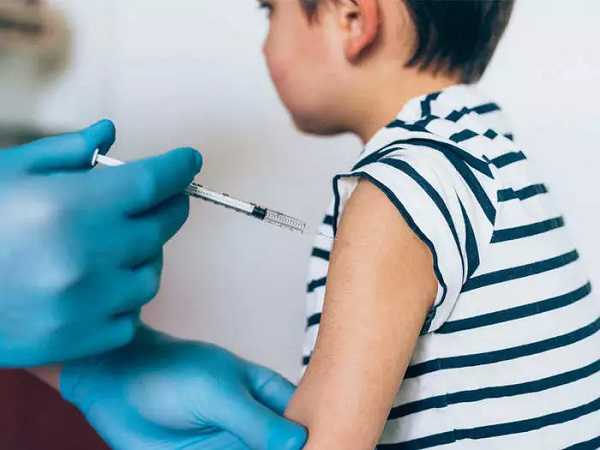 बच्चों के लिए Covaxin की मंजूरी, अब 2 से 18 साल तक को लगेगा टीका
