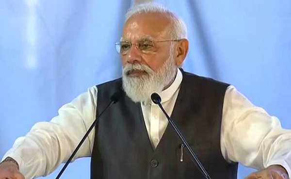 PM Modi: 100 लाख करोड़ की ‘गति शक्ति राष्ट्रीय मिशन’ हुआ लॉन्च
