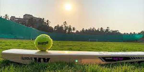 झारखंड सीनियर टेनिस क्रिकेट टीम गोवा में खेलेगी ऑल इंडिया टूर्नामेंट
