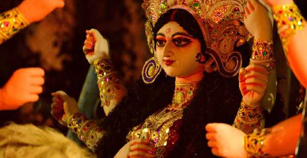 नवरात्र के नौवें दिन मां सिद्धिदात्री की पूजा, लगाएं खीर का भोग