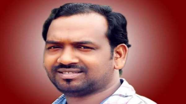 BJP नेता जीतराम मुंडा हत्याकांड में रेकी करने वाला अपराधी गिरफ्तार