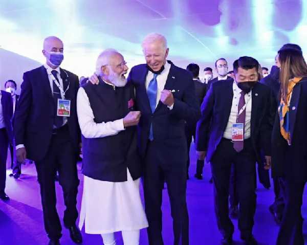 G-20 सम्मेलन की दूसरी बैठक में शामिल होंगे PM मोदी, COP-26 के लिए ब्रिटेन रवाना होंगे आज