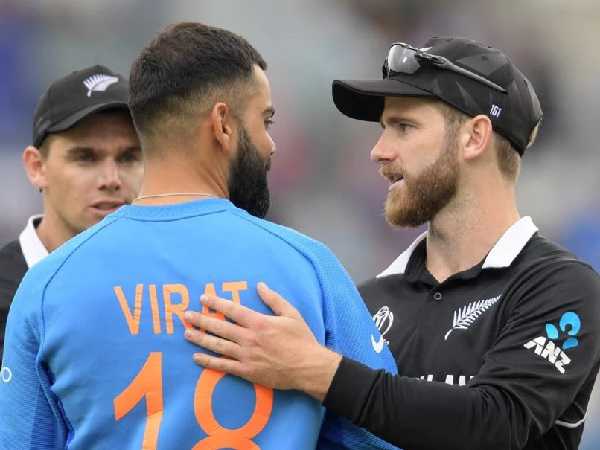 IND vs NZ: T20 World Cup में भारत-न्यूजीलैंड के बीच आज अहम मुकाबला