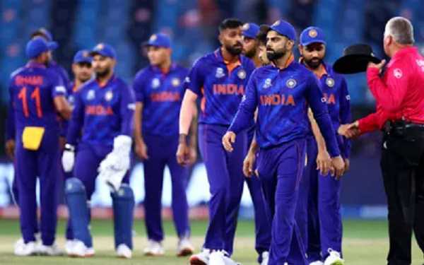 टी-20 वर्ल्ड कप: भारत को सेमीफाइनल का सफर तय करने के लिए अफगानिस्तान को हराना होगा