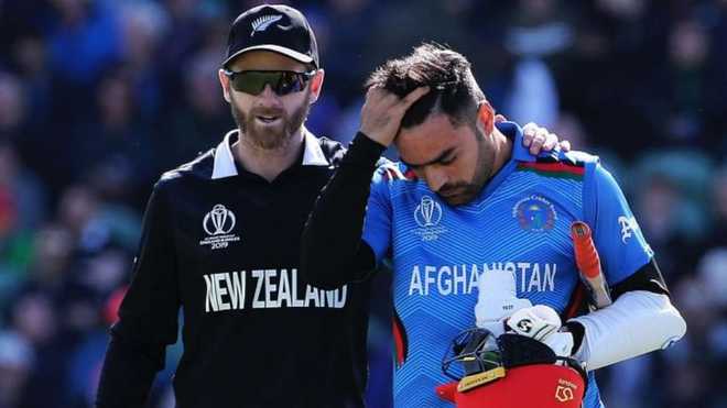 टी-20 वर्ल्ड कप: न्‍यूजीलैंड जीता, सेमीफाइनल से भारत बाहर