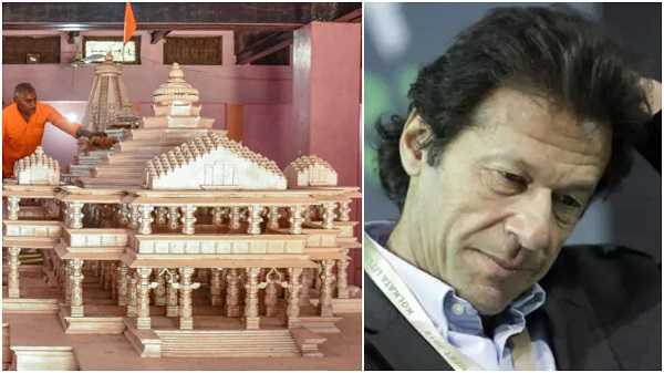 पाकिस्तान सरकार ने हिन्दू मंदिर के निर्माण पर लगाई रोक!