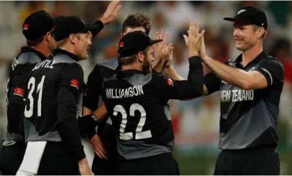 T20 World Cup 2021: इंग्लैंड को हराकर Final में पहुंचा न्यूजीलैंड