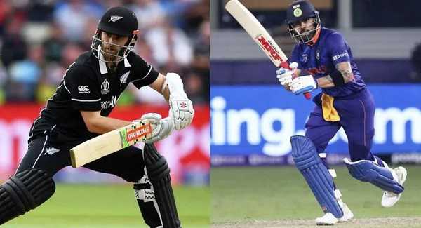 IND vs NZ: इन दो समय पर मिलेंगे मैच के टिकट