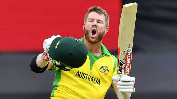 ऑस्ट्रेलिया बना विश्व विजेता, 8 विकेट से जीता मैच