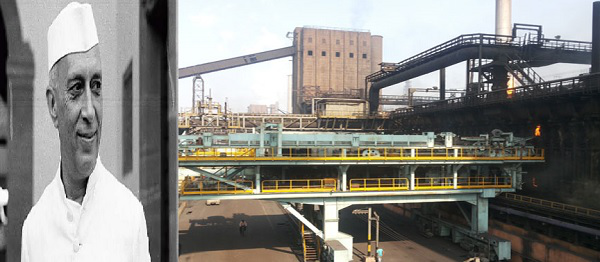 HEC का 63वां स्थापना दिवस आज, जवाहरलाल नेहरू ने की थी कंपनी की शुरुआत