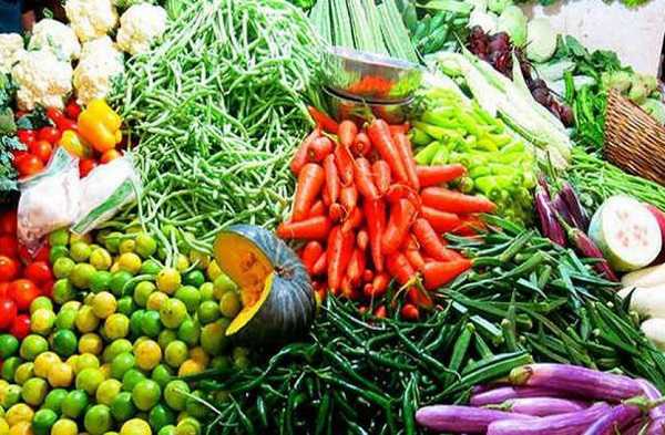क्या ‘भाव’ दिखा रही सब्जी? अपने शहर में जानें सब्जियों के दाम
