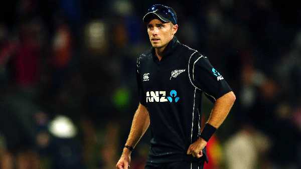 टी-20 में न्यूजीलैंड के कप्तान होंगे 'Tim Southee'