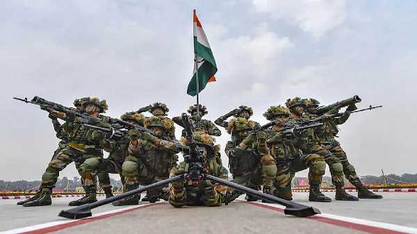 भारतीय सेना में बहाली का सुनहरा अवसर, यहां करें आवेदन