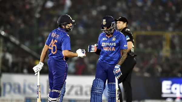 भारत ने जीता टॉस, न्यूजीलैंड की पहले बल्लेबाजी