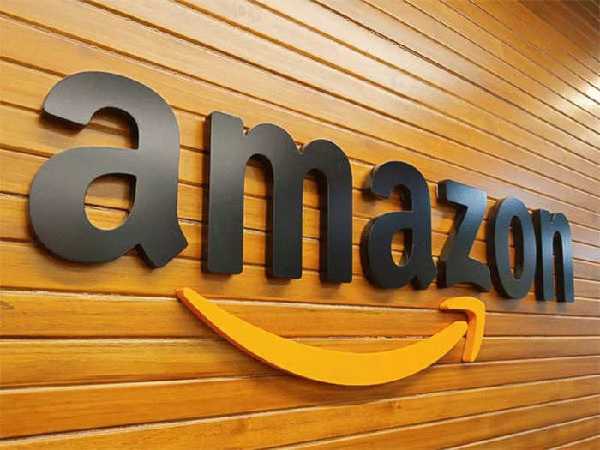 Amazon पर गांजा बेचने का आरोप, कंपनी के सीनियर अफसरों पर केस
