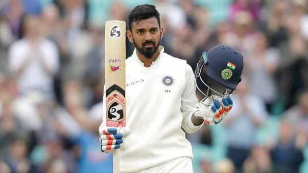 कानपुर टेस्ट से पहले भारत को झटका, केएल राहुल सीरीज से बाहर