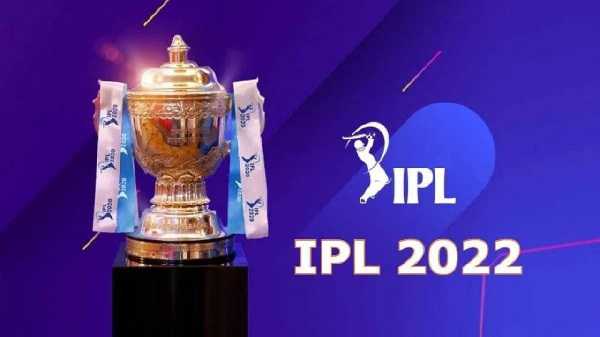 IPL 2022: दो अप्रैल से शुरू हो सकता है IPL Season 15