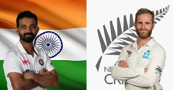 भारत-न्यूजीलैंड के बीच पहला टेस्ट मैच कानपुर में आज