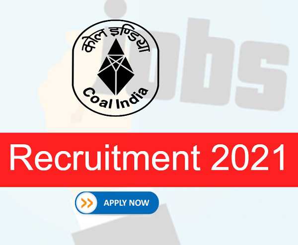 CCL Recruitment 2021: 10वीं पास के लिए सुनहरा अवसर, 539 पदों पर निकली नियुक्ति, ऐसे करें APPLY
